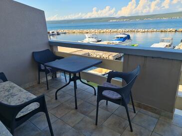 Apartments by the sea Neviđane, Pašman - 8453