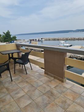 Apartments by the sea Neviđane, Pašman - 8453