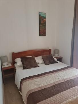 Apartmány u moře Neviđane, Pašman - 8453