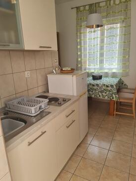 Apartmány u moře Neviđane, Pašman - 8453