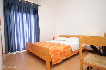 Apartmány u moře Tkon, Pašman - 8454