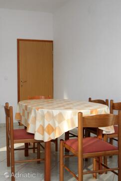 Apartamente lângă mare Tkon, Pasman - 8454