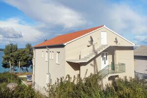 Appartements près de la mer Tkon, Pasman - 8454