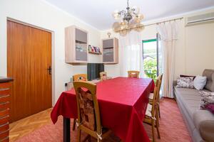 Třípokojový apartmán Kraj Třípokojový apartmán Kraj, Pašman (A-8457-a)
