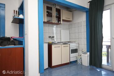 Appartamenti accanto al mare Tuconio - Tkon, Pasman - 8458