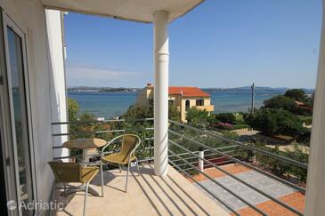 Apartmaji ob morju Tkon, Pašman - 8458 Adriatic.hr