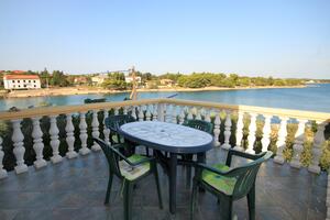 One bedroom apartment Ugljan (A-846-c)