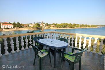 Apartmaji ob morju Ugljan - 846