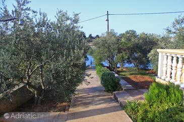 Apartmaji ob morju Ugljan - 846