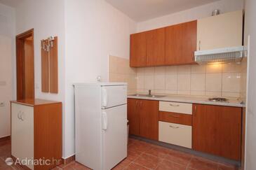 Apartments by the sea Cove Mala Lamjana, Ugljan - 8461