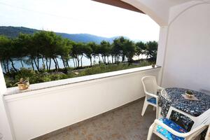 One bedroom apartment Cove Mala Lamjana One bedroom apartment Cove Mala Lamjana, Ugljan (A-8461-b)