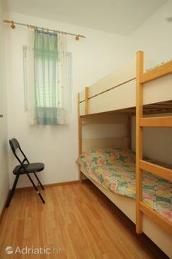 Apartmani uz more Uvala Mala Lamjana, Ugljan - 8461