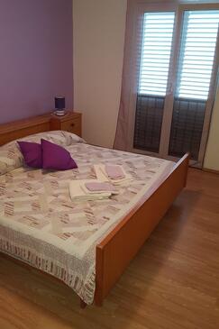 Apartments and rooms by the sea Mrljane, Pašman - 8464