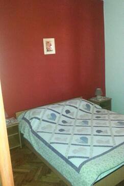 Apartmány a pokoje u moře Mrljane, Pašman - 8464