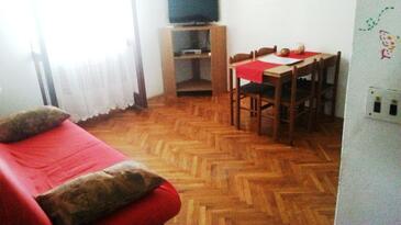 Apartments and rooms by the sea Mrljane, Pašman - 8464