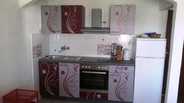 Apartmány a pokoje u moře Mrljane, Pašman - 8464