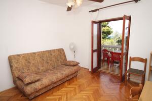 One bedroom apartment Mrljane One bedroom apartment Mrljane, Pašman (A-8464-c)