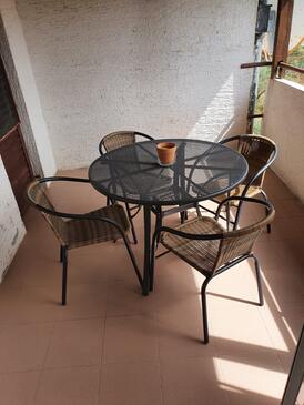 Apartments and rooms by the sea Mrljane, Pašman - 8464