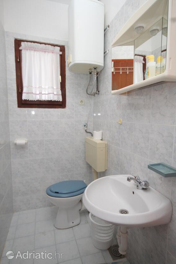 AS-8464-a - Private accommodation - Apartments and rooms by the sea Mrljane, Pašman
