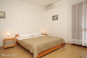 Apartmány a pokoje u moře Mrljane, Pašman - 8464