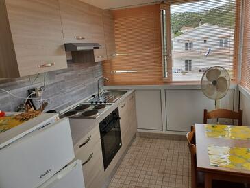 Apartmány a pokoje u moře Mrljane, Pašman - 8464