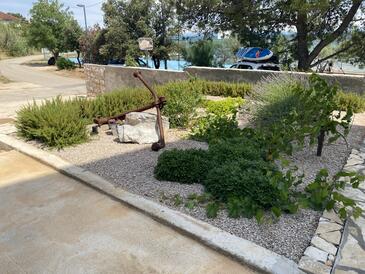 Apartmány a pokoje u moře Mrljane, Pašman - 8464