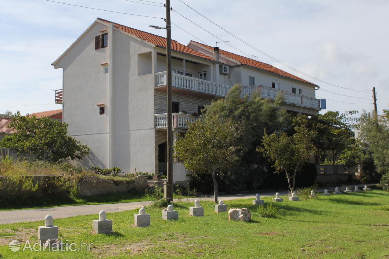 Property - Apartments and rooms by the sea Mrljane, Pašman