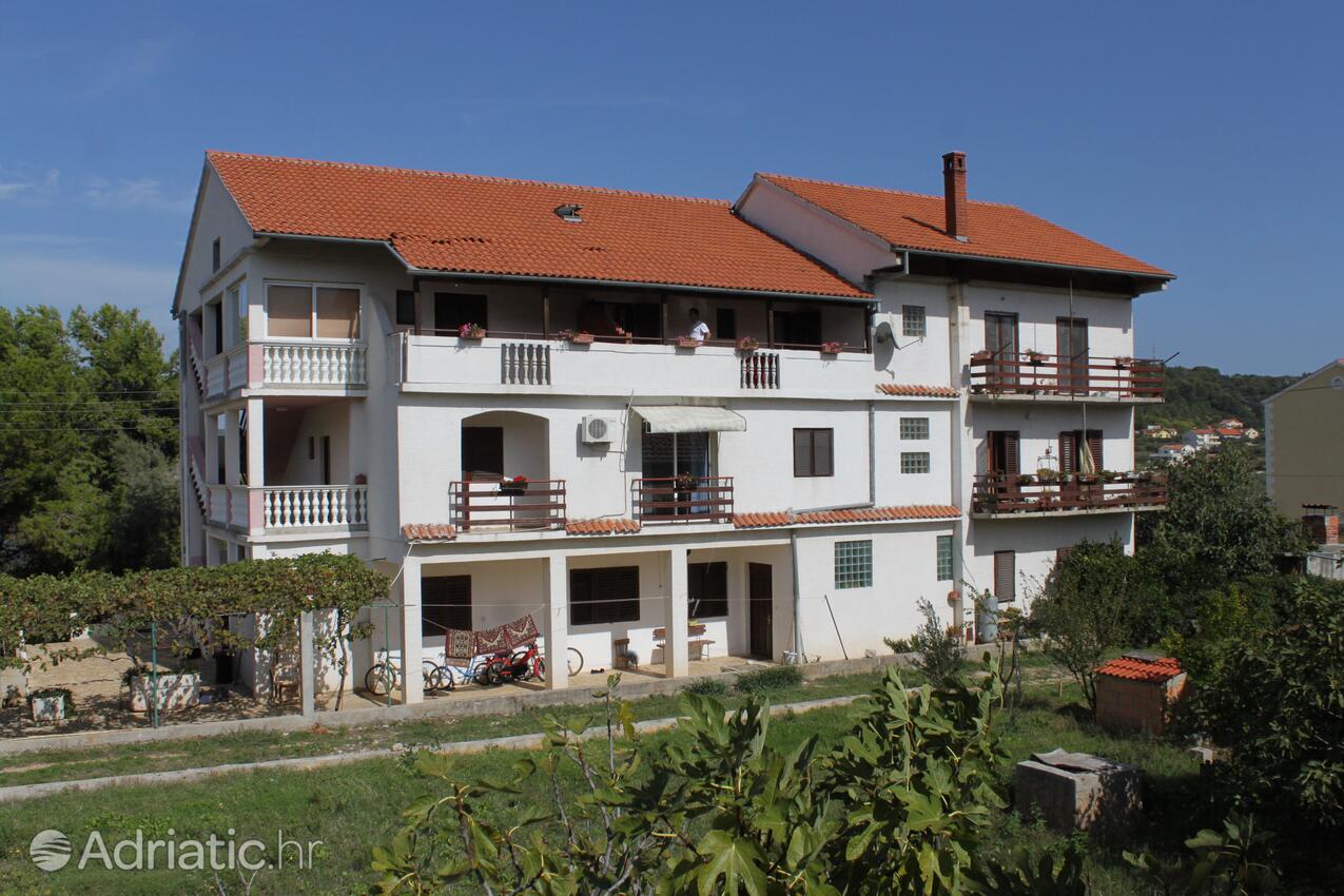 Property - Apartments and rooms by the sea Mrljane, Pašman