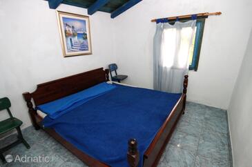 Secluded fisherman's cottage Cove Vitane, Pašman - 8465