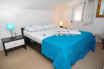 Apartmány u moře Ugljan - 8468