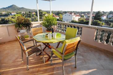 Toroms leilighet Ugljan (A-8468-a(