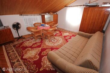 Ferienwohnungen am Meer Preko, Ugljan - 8472