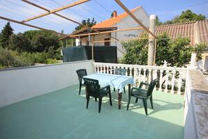 2-Zimmer-Ferienwohnung Preko, Ugljan (A-8472-a(