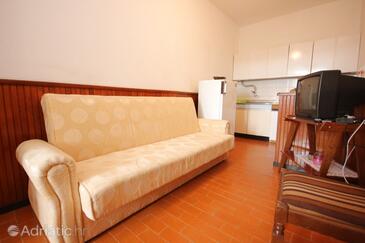 Ferienwohnungen am Meer Preko, Ugljan - 8472