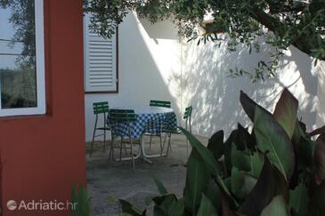 Ferienwohnungen am Meer Preko, Ugljan - 8472