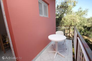 Apartmani s parkingom Poljana, Ugljan - 8473