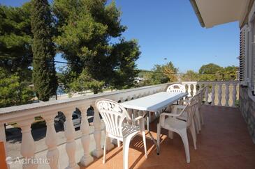 Apartmanok a tenger mellett Sutomiscica, Ugljan - 8474