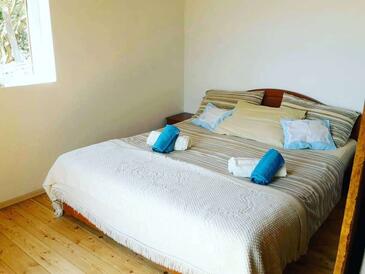 Halászkunyhó nyaraláshoz a tenger mellett Öböl Cerenje, Pasman - 8477