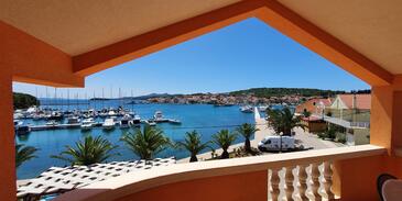 Etværelses lejlighed Kukljica, Ugljan (A-8478-b(