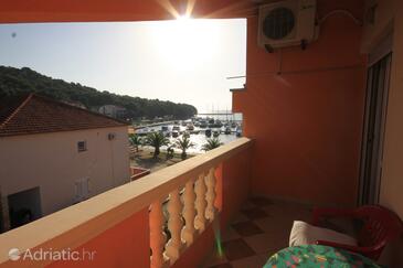 Apartments by the sea Kukljica, Ugljan - 8478