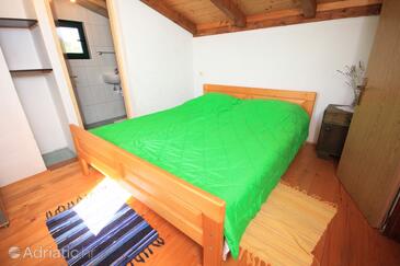 Haus am Meer für Familien mit Kindern Bucht Soline, Pasman - 8482