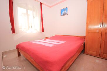 Ribiška hiša za počitek ob morju Zaliv Vitane, Pašman - 8483