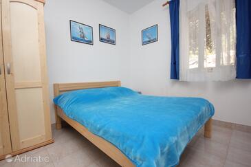 Ribiška hiša za počitek ob morju Zaliv Vitane, Pašman - 8483