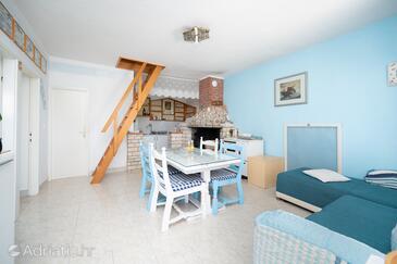 Secluded fisherman's cottage Cove Vitane, Pašman - 8483