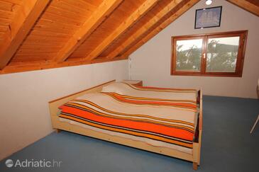 Casa de pescador para vacaciones junto al mar Bahía Vitane, Pasman - 8484