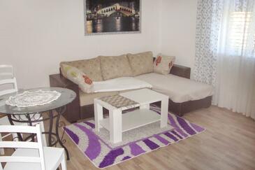 Apartamenty z parkingiem Muline, Ugljan - 8486