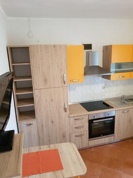 Ferienwohnungen am Meer Rukavac, Vis - 8488