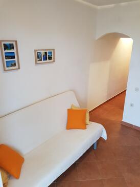 Ferienwohnungen am Meer Rukavac, Vis - 8488