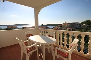 1-Zimmer-Ferienwohnung Rukavac, Vis (A-8488-a(