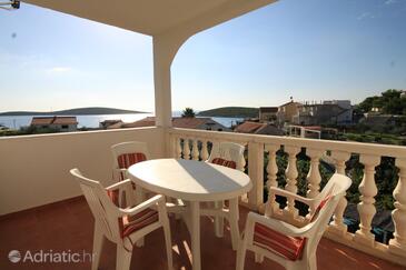 Ferienwohnungen am Meer Rukavac, Vis - 8488